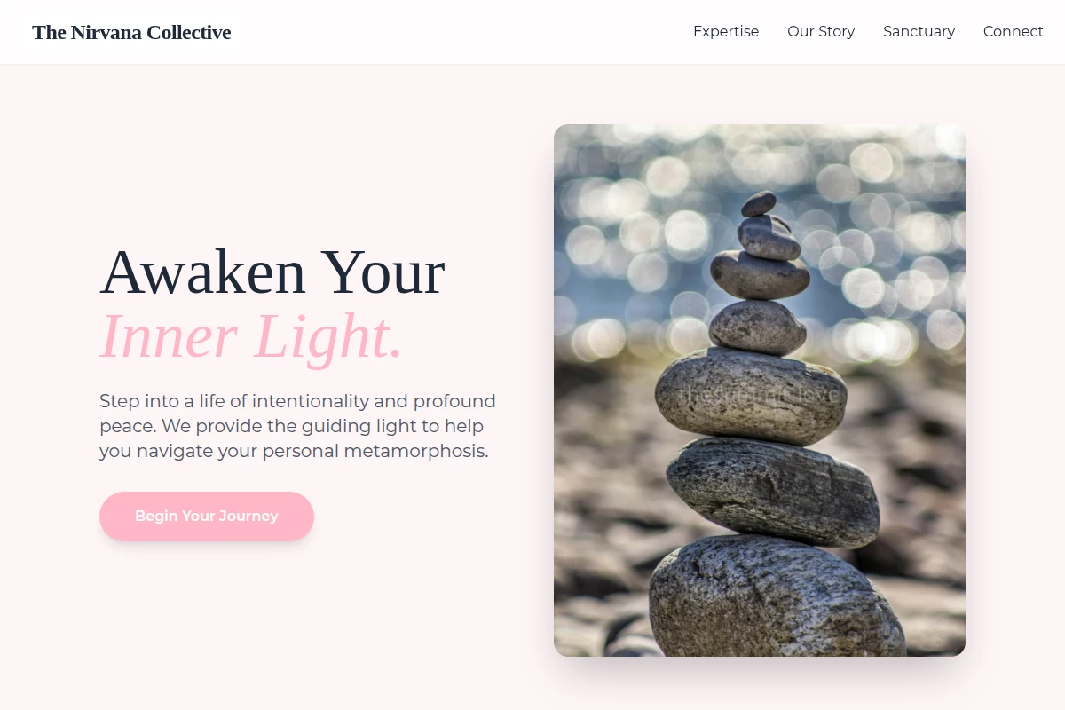 Awakening Life Coach