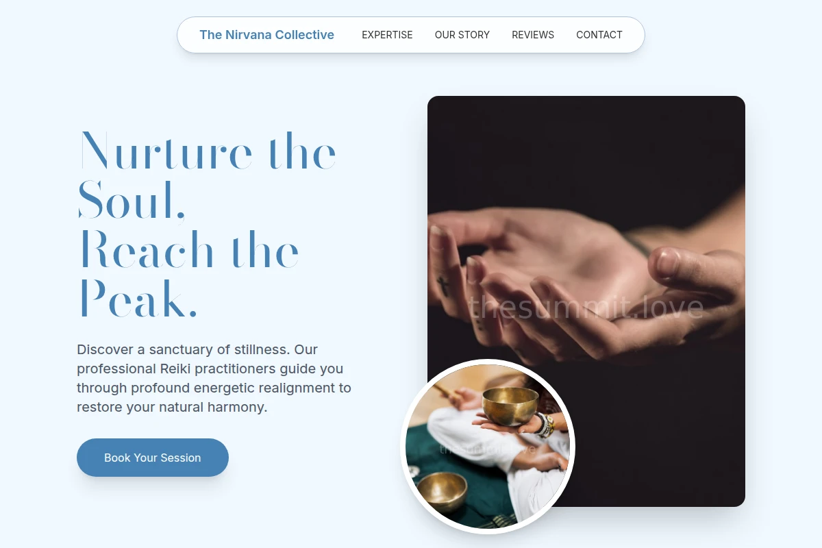 Lotus Reiki