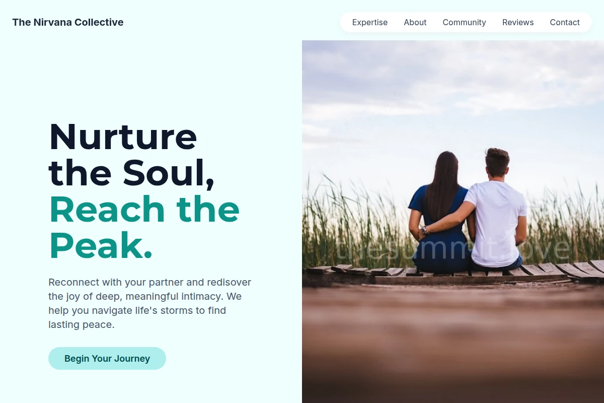 Awakening Relationship Counseling