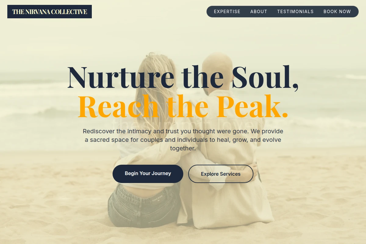 Ascension Relationship Counseling