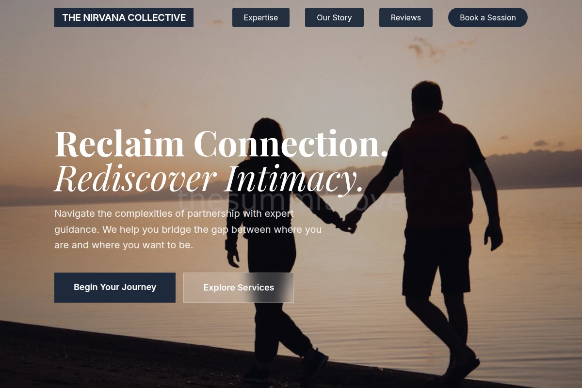 Unity Relationship Counseling